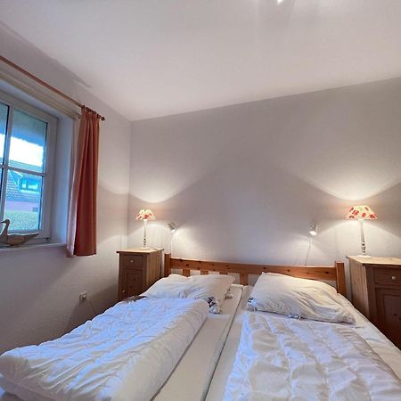 Haus-Hummergrund-Whg-01 Sankt Peter-Ording Eksteriør billede