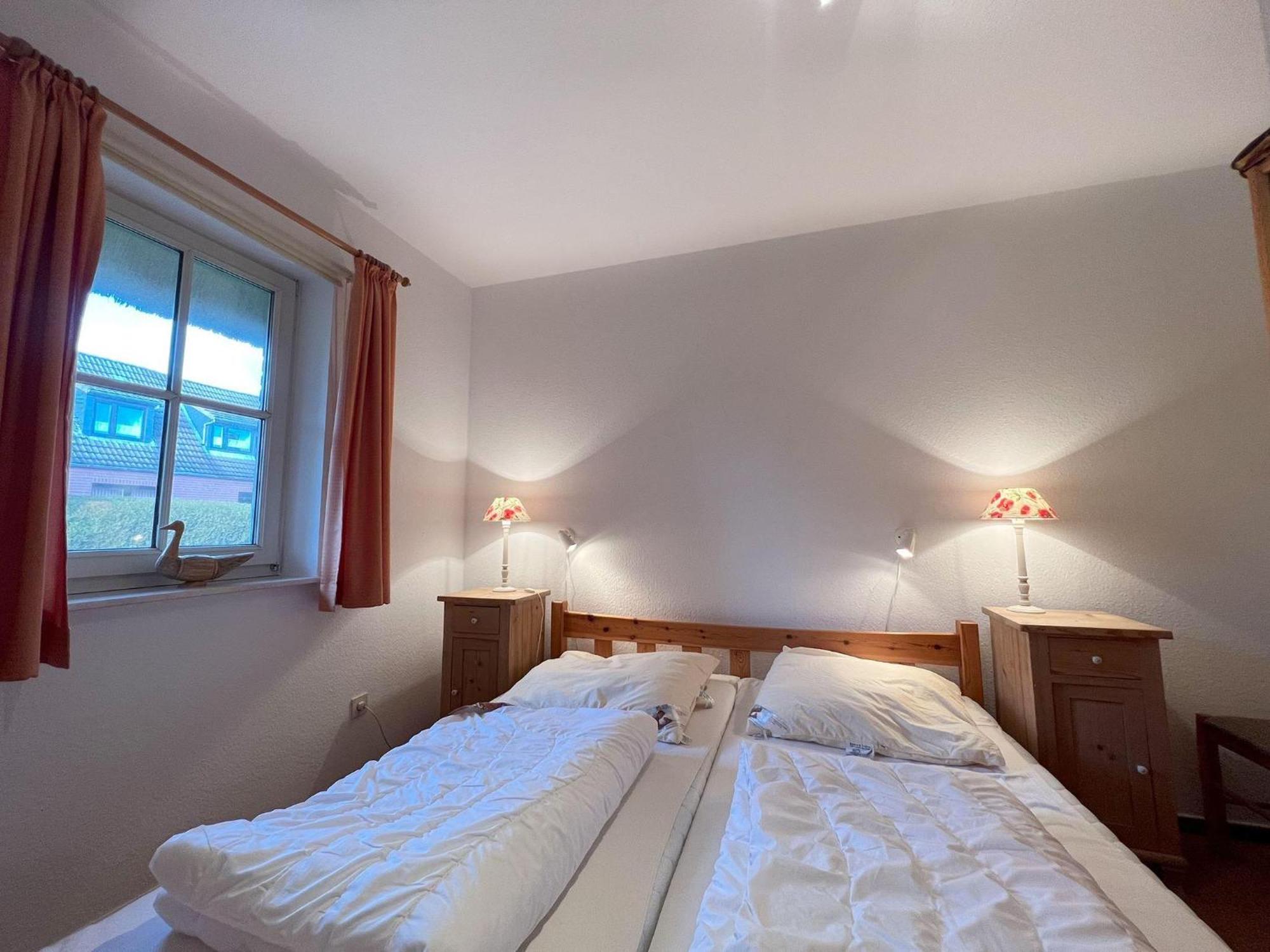 Haus-Hummergrund-Whg-01 Sankt Peter-Ording Eksteriør billede