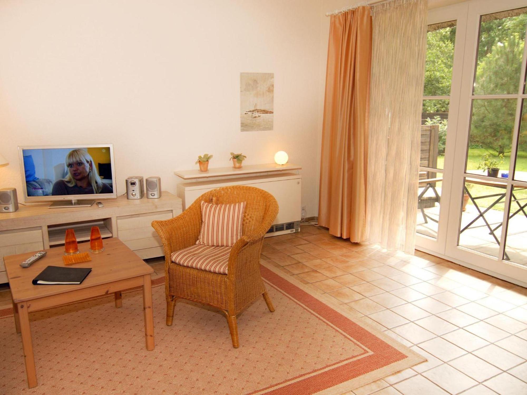 Haus-Hummergrund-Whg-01 Sankt Peter-Ording Eksteriør billede